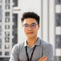 Roxor Nguyen