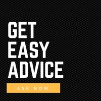 Get Easy Advice