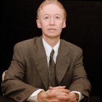 Mike O'Leary