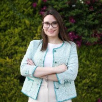 Ruba Sinokrot ,Pmp