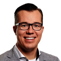 Eric Van Der Hoeven