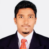 Ahamed Jas