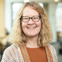 Rhonda Bjurlin