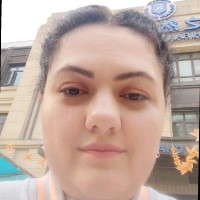 Yelena Grigoryan
