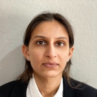 Gargi Dadhania