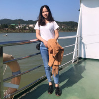 Amanda Chen(Ocean Air Freight)
