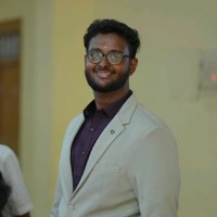 Manikandan Palanisamy
