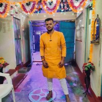 Nikhil Tiwari