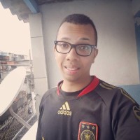Rian Da Paixão Ferreira