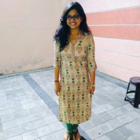 Prathyusha M