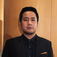 Sanpasit Pongsatat