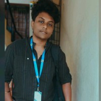Subha shyamli B