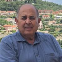 Jorge Martinez Salinas