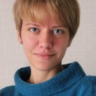 Alexandra Yedzinovich