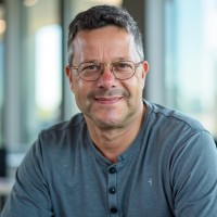 Marc Van der Heijden