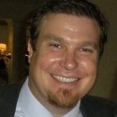 Seth Kurlinski