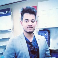 Nishant Narayan