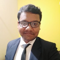 Sarthak Ray