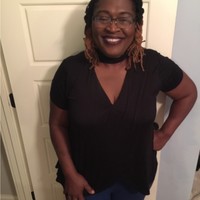Joyce Robinson