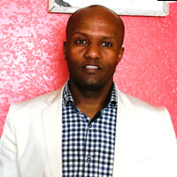 Zerihun Tefera