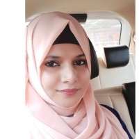 Dr Fathima Roshni N