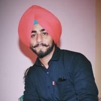 Daljit Matharu