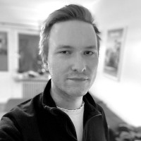 Douglas Gavelin