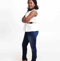 Mpho Mashashane Masango