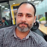 Praveen Tanwer