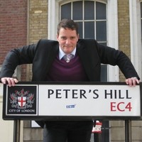 Peter F. Bergen Private Coach , Counsellor, Voorlichter.