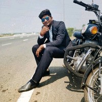 Chandra Babu E