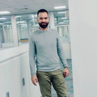 Basem Mohamed