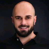 Nicholas Faleiros