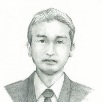 Fujimoto Kiyoshi