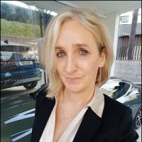 Beth Barrett