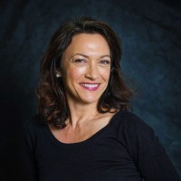 Yullie (Panagiota) Matsouka