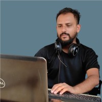 Nahid Hasan