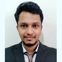 Ajinkya C.