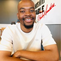 Ashley Maluleke