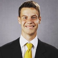 Cooper Koenig