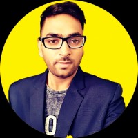 Rajat Ojha