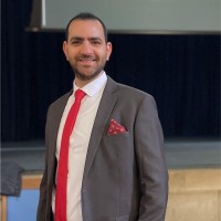 Abdullah Saaidi عبدالله سعيدي