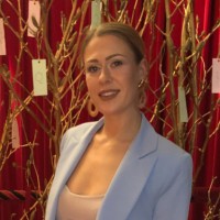 Gemma Sawyer Maat