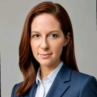 Ana Paula Podcameni, Phd