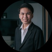 Cyrix Joshua Corpuz