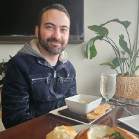 Joshua Cuellar
