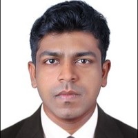 Vishnu Viswanathan, M Tech Industrial Safety, GradIOSH,NEBOSH IDIP,TSP