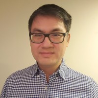 Andrew Tran