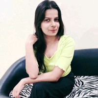 Anjali Thakur