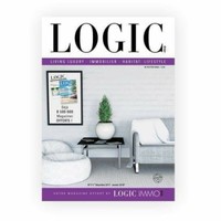 LOGIC  Immo Magazine